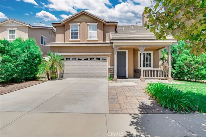 3962 Quartzite Lane, San Bernardino, California 92407