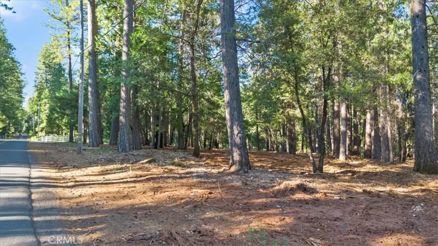 0 Nimshew Ridge, Magalia, California 95954