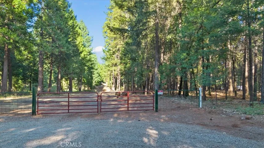 0 Nimshew Ridge, Magalia, California 95954