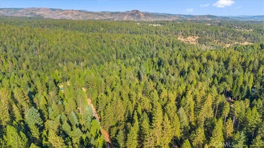 0 Nimshew Ridge, Magalia, California 95954