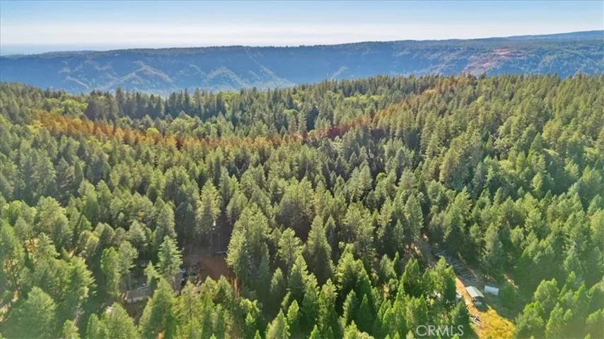 0 Nimshew Ridge, Magalia, California 95954