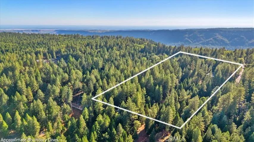 0 Nimshew Ridge, Magalia, California 95954