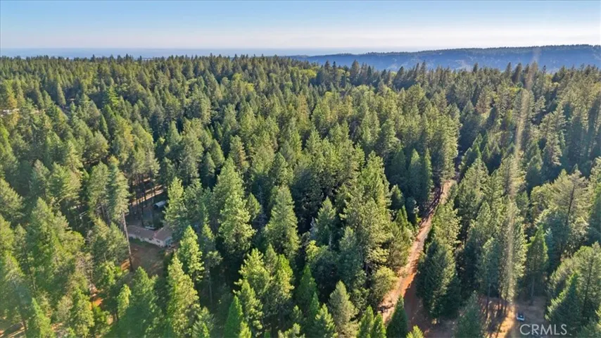 0 Nimshew Ridge, Magalia, California 95954