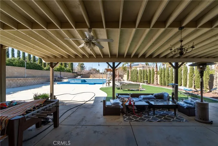 40947 Ridgegate Lane, Palmdale, California 93551
