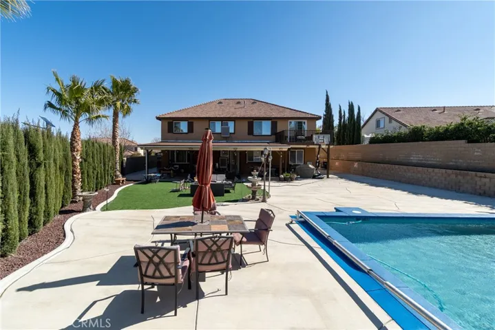 40947 Ridgegate Lane, Palmdale, California 93551