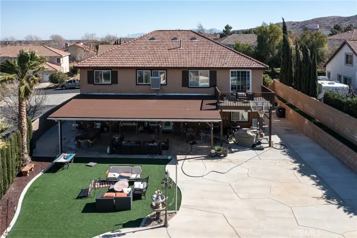 40947 Ridgegate Lane, Palmdale, California 93551