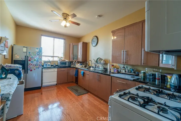 40947 Ridgegate Lane, Palmdale, California 93551