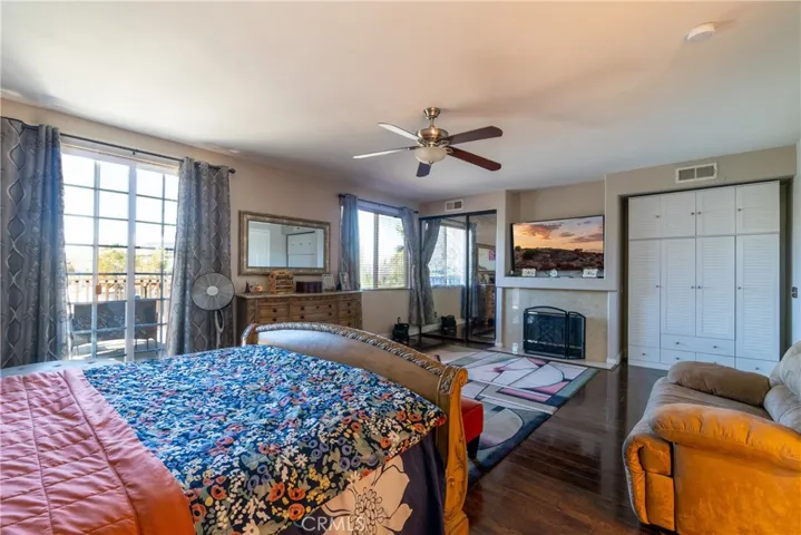 40947 Ridgegate Lane, Palmdale, California 93551