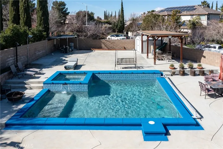 40947 Ridgegate Lane, Palmdale, California 93551