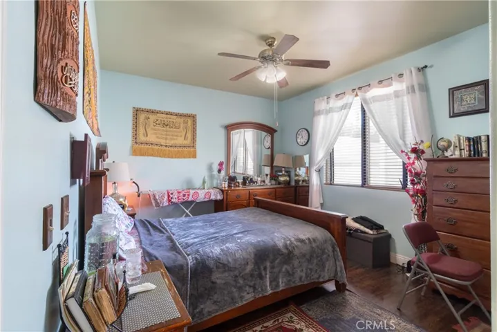 40947 Ridgegate Lane, Palmdale, California 93551