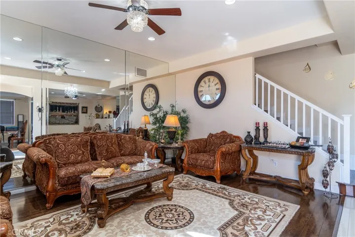 40947 Ridgegate Lane, Palmdale, California 93551
