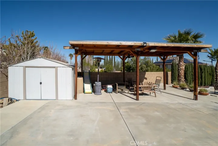 40947 Ridgegate Lane, Palmdale, California 93551