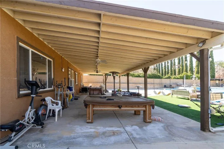 40947 Ridgegate Lane, Palmdale, California 93551