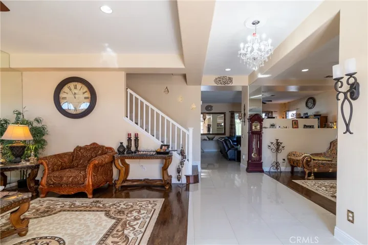 40947 Ridgegate Lane, Palmdale, California 93551