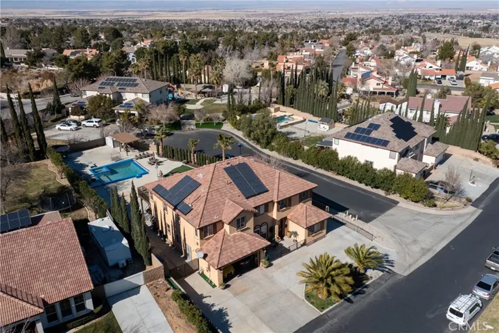 40947 Ridgegate Lane, Palmdale, California 93551
