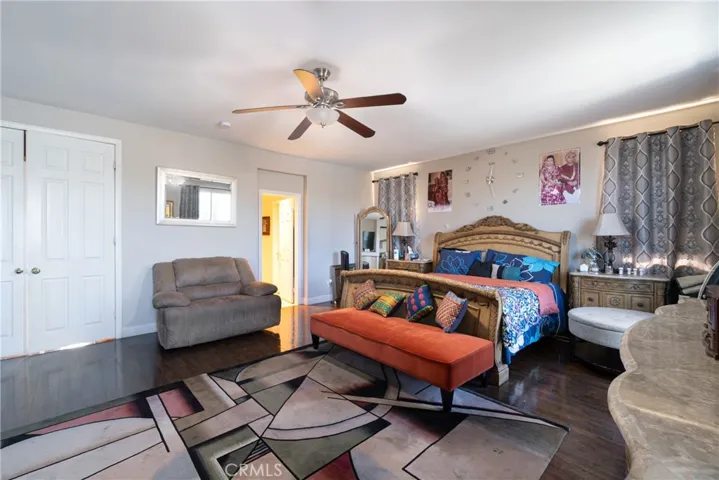 40947 Ridgegate Lane, Palmdale, California 93551