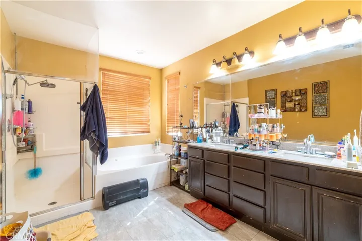 40947 Ridgegate Lane, Palmdale, California 93551