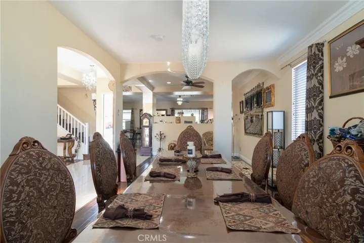 40947 Ridgegate Lane, Palmdale, California 93551