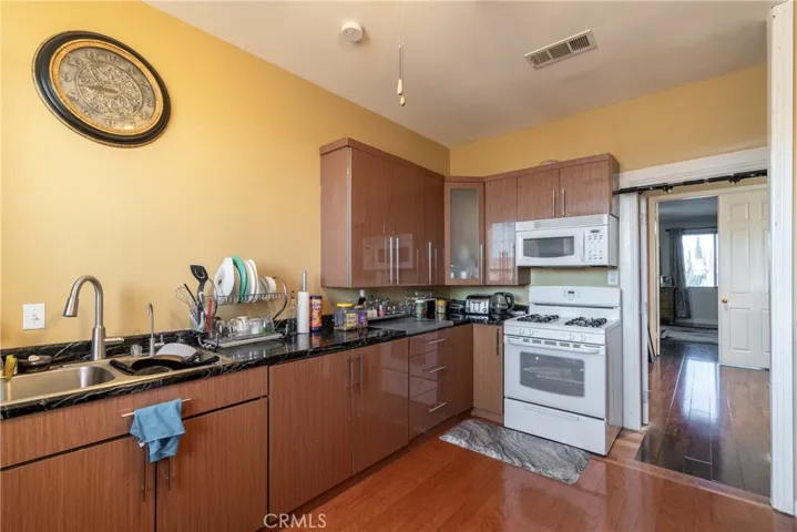 40947 Ridgegate Lane, Palmdale, California 93551