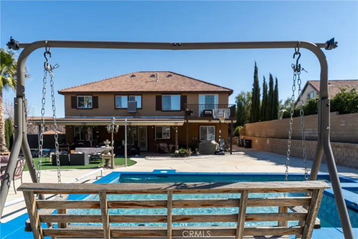 40947 Ridgegate Lane, Palmdale, California 93551