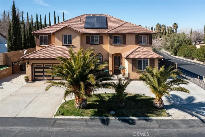 40947 Ridgegate Lane, Palmdale, California 93551