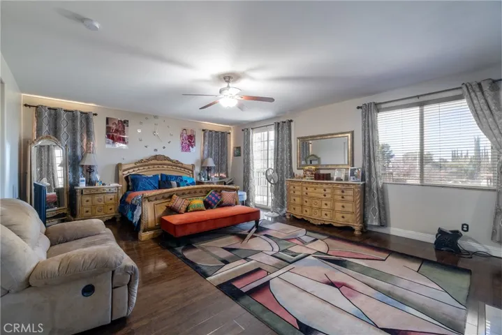 40947 Ridgegate Lane, Palmdale, California 93551