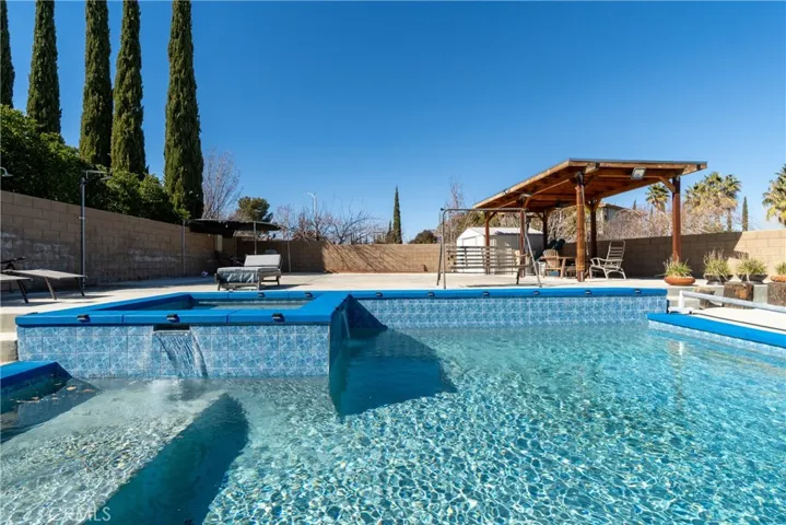 40947 Ridgegate Lane, Palmdale, California 93551