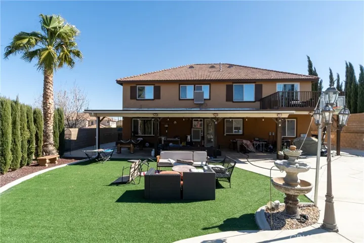 40947 Ridgegate Lane, Palmdale, California 93551