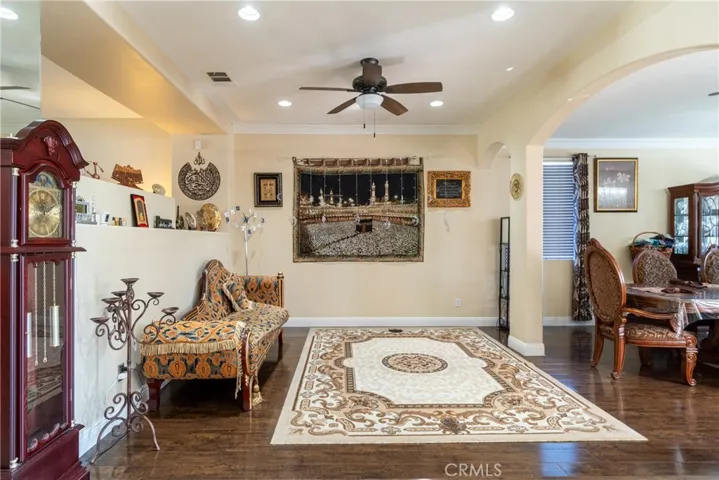 40947 Ridgegate Lane, Palmdale, California 93551
