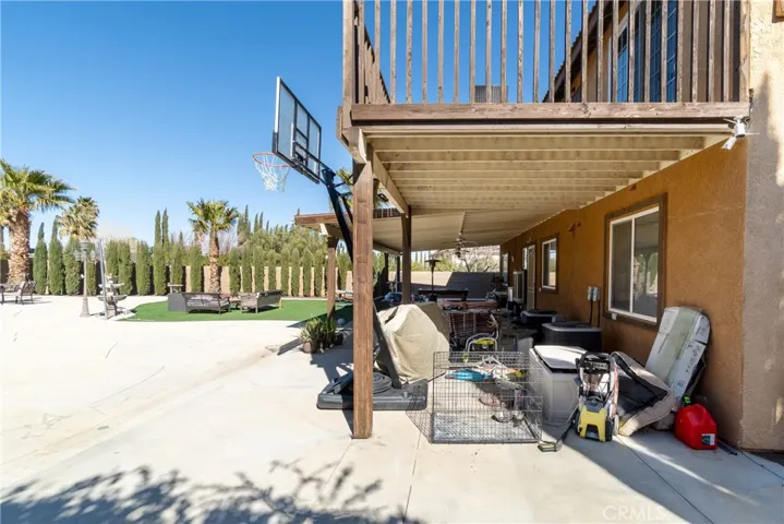 40947 Ridgegate Lane, Palmdale, California 93551