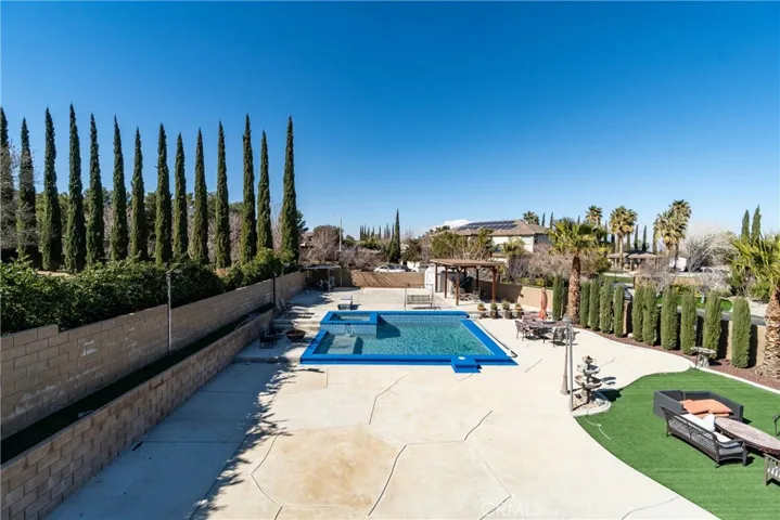 40947 Ridgegate Lane, Palmdale, California 93551