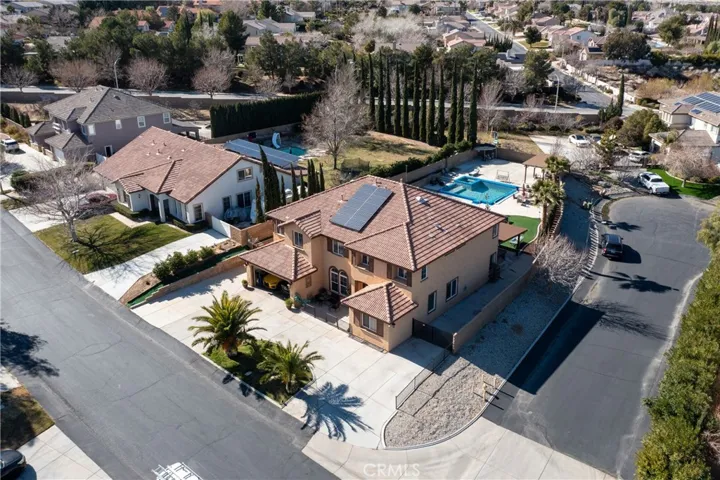 40947 Ridgegate Lane, Palmdale, California 93551