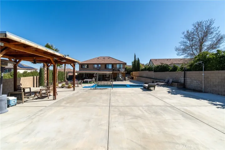 40947 Ridgegate Lane, Palmdale, California 93551