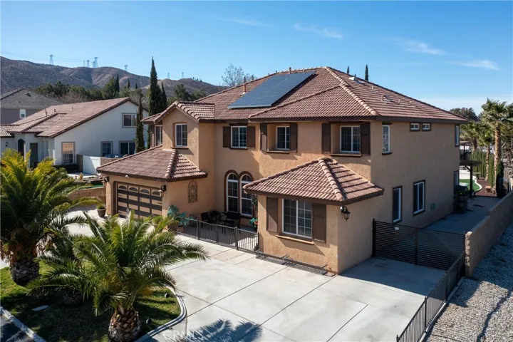 40947 Ridgegate Lane, Palmdale, California 93551