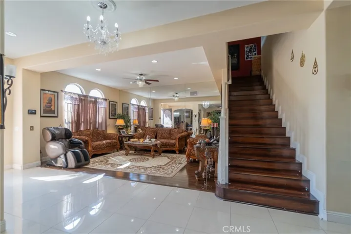 40947 Ridgegate Lane, Palmdale, California 93551