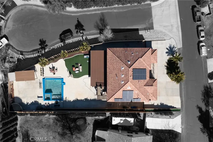 40947 Ridgegate Lane, Palmdale, California 93551