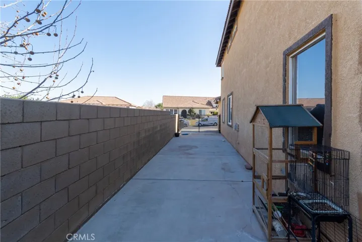 40947 Ridgegate Lane, Palmdale, California 93551