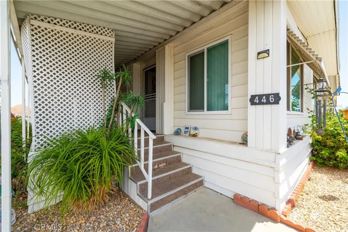 5001 W Florida 446, Hemet, California 92545