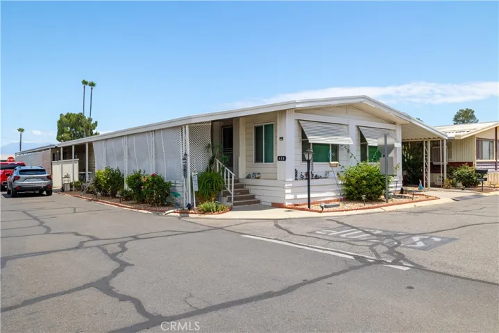 5001 W Florida 446, Hemet, California 92545