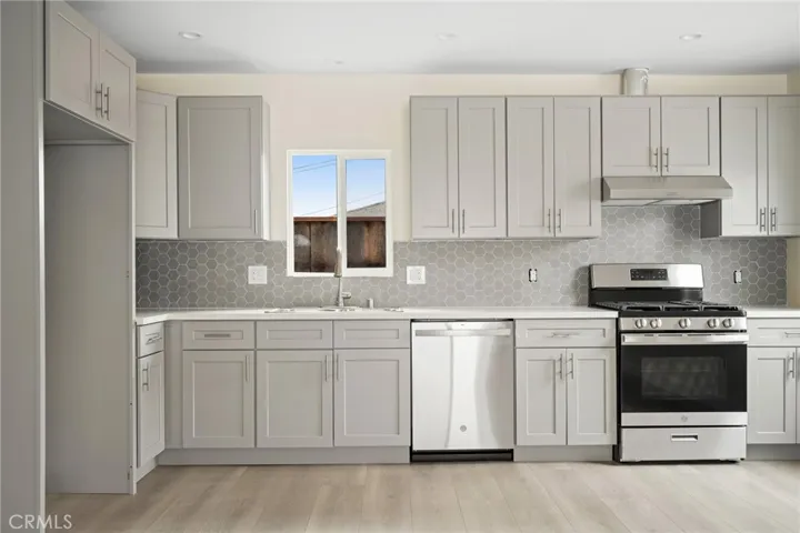 2657 N Brighton Street, Burbank, California 91504