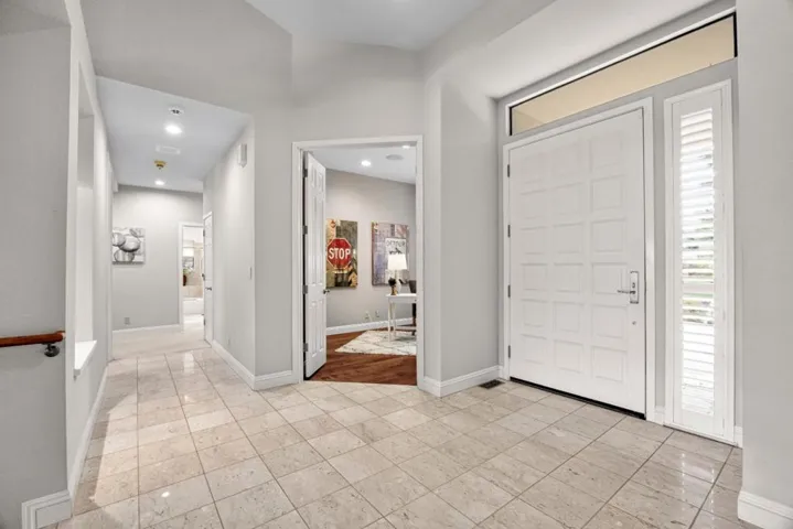 4133 Quail Run Drive, Danville, California 94506
