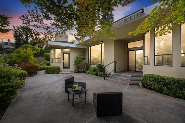 4133 Quail Run Drive, Danville, California 94506