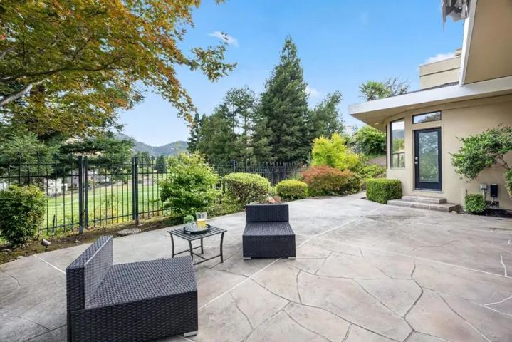 4133 Quail Run Drive, Danville, California 94506
