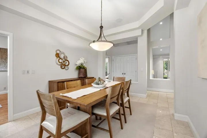 4133 Quail Run Drive, Danville, California 94506