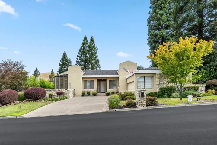 4133 Quail Run Drive, Danville, California 94506