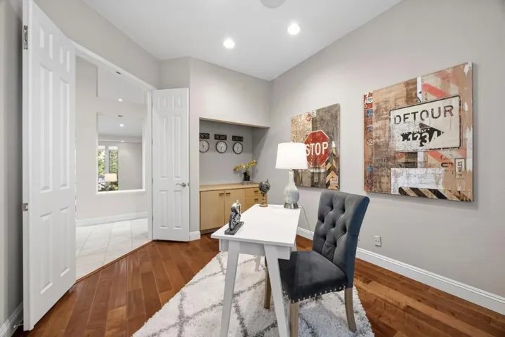 4133 Quail Run Drive, Danville, California 94506