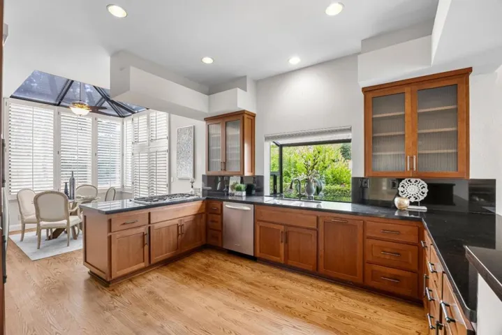 4133 Quail Run Drive, Danville, California 94506