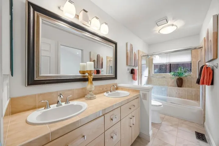 4133 Quail Run Drive, Danville, California 94506