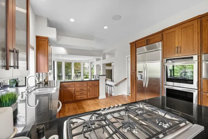 4133 Quail Run Drive, Danville, California 94506