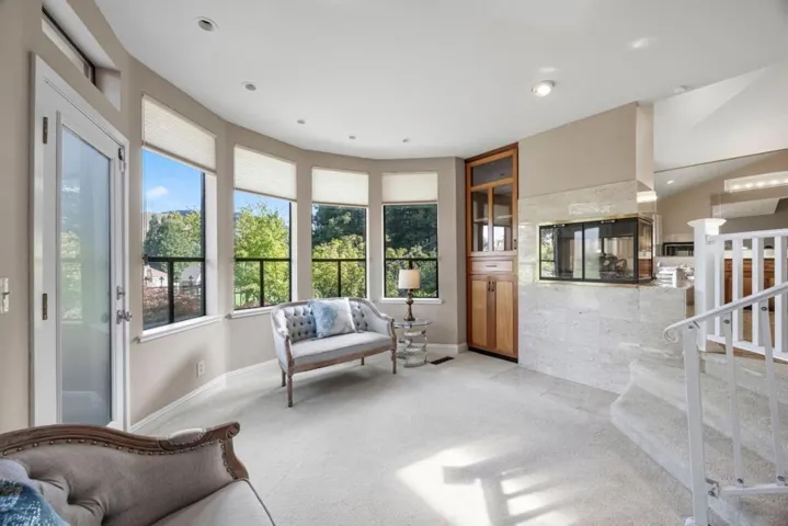 4133 Quail Run Drive, Danville, California 94506
